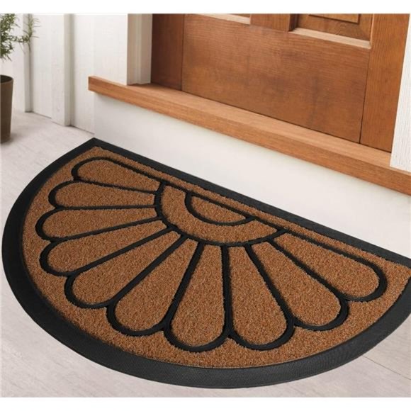 Door Mat - Welcome Mat - Outdoor Entry Mat - Doormat Outside - Welcome Doormat - Picture 1 of 7